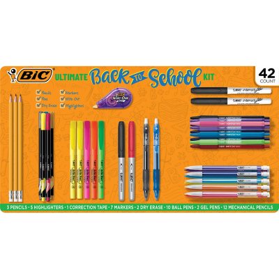 Shop Shop All School Supplies.
