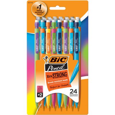 BIC MECHANICALPENCIL 0.9MM MECH PENCIL