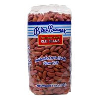 Blue Runner Dry Red Beans (5 lb.)