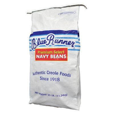 Blue Runner Foods