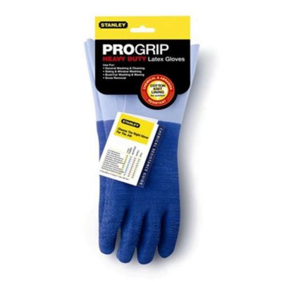 Stanley ProGrip Gloves, Medium - Sam's Club