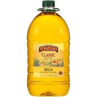 Pompeian Imported Classic Pure Mild Olive Oil (5 L)