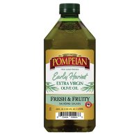 Pompeian Early Harvest Extra Virgin Olive Oil (68 oz.)