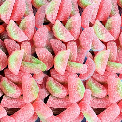 SOUR PATCH KIDS Watermelon Soft Chewy Candy 2 oz., 24 pk. - Sam's Club