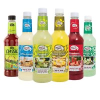 Master of Mixes Cocktail Party  Variety Pack (1 Liter/33.8 fl oz. ea., 6 pk.)