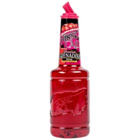 Finest Call Grenadine Syrup 1 L