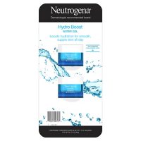 Neutrogena Hydro Boost Water Gel (1.7 fl. oz., 2 pk.)