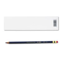 Prismacolor Col-Erase Pencil with Eraser, Blue - 12 Pencils