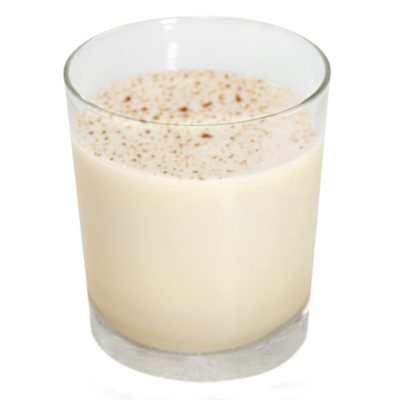 Creamland Old Fashioned Egg Nog, 1/2 gal - Kroger