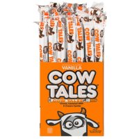 Goetze's Candy Original Caramel Cow Tales (36 ct.)		