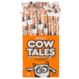 Goetze's Candy Original Caramel Cow Tales (36 ct.)		