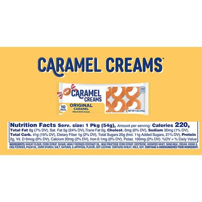 caramel♡ Twix Caramel Share Size 3.02 oz Bar | Nassau Candy