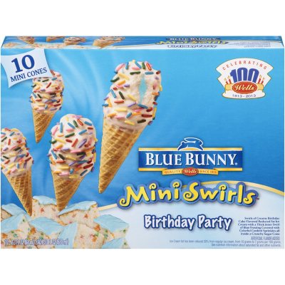 Minicono - Mini Waffle Cone - Sunbelt Imports Inc.