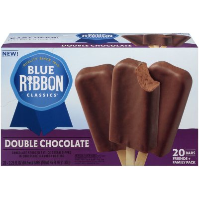 FUDGE BARS BLUE RIBBON CLASSIC - Sam's Club