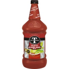 Mr. & Mrs. T Original Bloody Mary Mix, 1.75 L