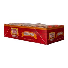 Country Hearth Oat Bran & Honey Cookies (12 ct.)