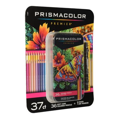 Mr. Pen- Colored Pencils, 36 Pack, Soft Core, Colored Pencils for Adult Coloring, Coloring Pencils, Color Pencils for Kids, Color Pencil Set, Coloring