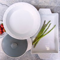 Taste of Home Complete Stoneware Collection