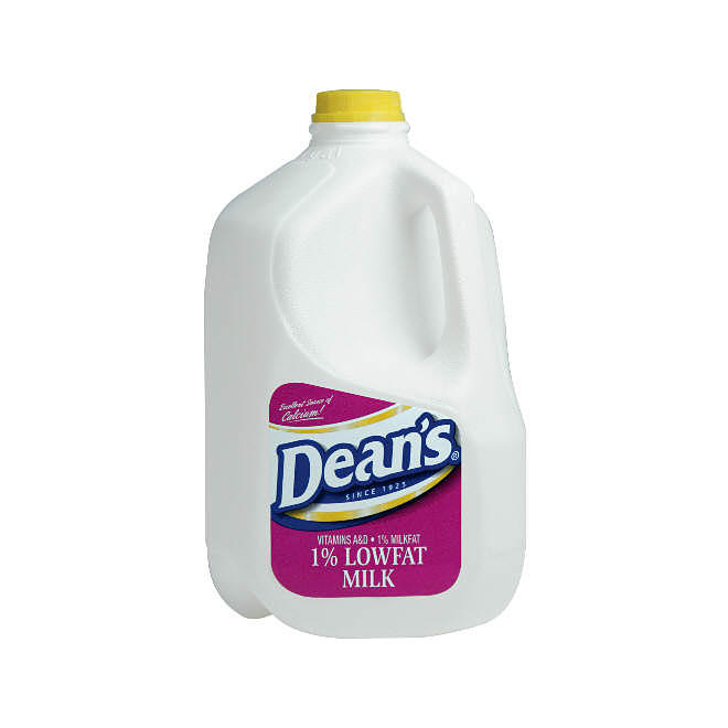 Dean's 1% Low Fat Milk (1 gal.)