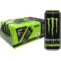 Monster Energy - Sam's Club