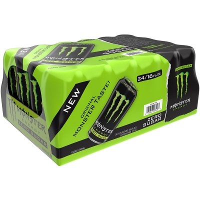 Monster ノンシュガー 335mlⅹ24本 2箱 その他