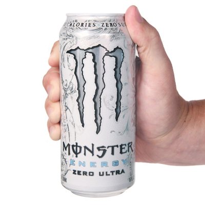 Monster Energy Original 16 fl. oz., 24 pk.