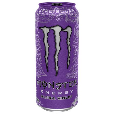 Monster Energy Original (16 fl. oz., 24 pk.) - Sam's Club