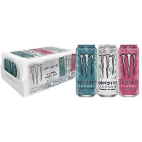 Celsius Essential Energy Sparkling Variety Pack (12 fl. oz., 18 pk.) -  Sam's Club