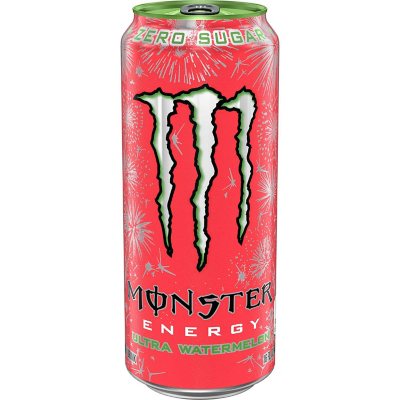 red monster energy drink wallpaper