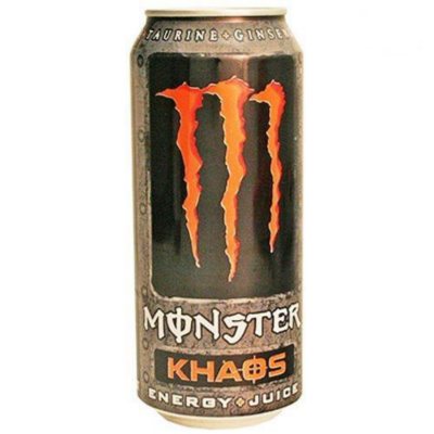 Monster Khaos Energy Juice 16 Oz 24 Pk Sam S Club - monster energy khaos roblox