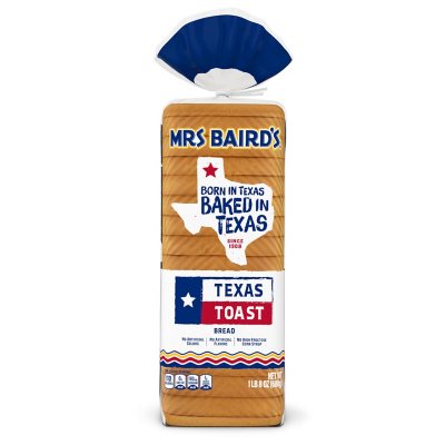 UPC 070870000110 product image for Mrs. Baird's Texas Toast (24 oz.) | upcitemdb.com