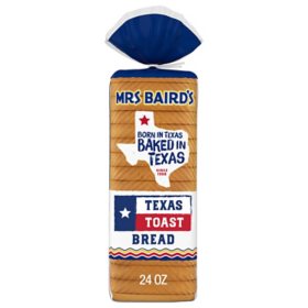 Mrs. Baird's Texas Toast 24 oz.