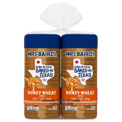 Honey Wheat Bread – Like Mother, Like Daughter