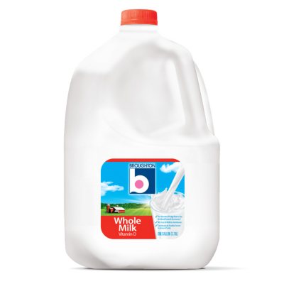 Member's Mark Vitamin D Whole Milk (1 gal.) - Sam's Club