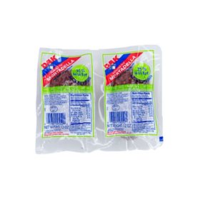 DAK Mortadella (12 oz., 2 pk.)