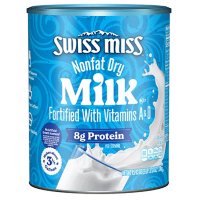 Swiss Miss Non-Fat Dry Milk (45.43 oz.)