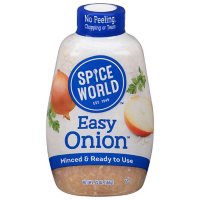 Spice World Easy Onion Squeeze (20 oz.)