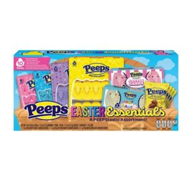 Peeps Easter Party Pack (10 pk.)