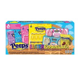Peeps Easter Party Pack