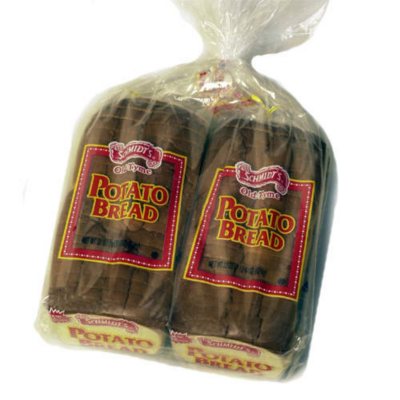 Schmidt Old Time Bakers 647 Potato Bread