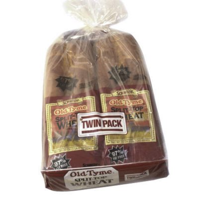 L'oven Fresh Honey Wheat Bread - Aldi