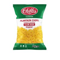 Chifles Plantains Original Chips (20 oz.)