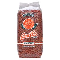 Camellia Beans 4#
