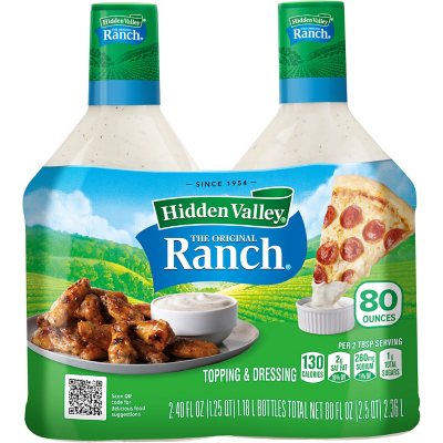 Hidden Valley Ranch