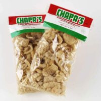 Chapa's Chicharrones Fried Pork Rinds (5 oz., 2 ct.)