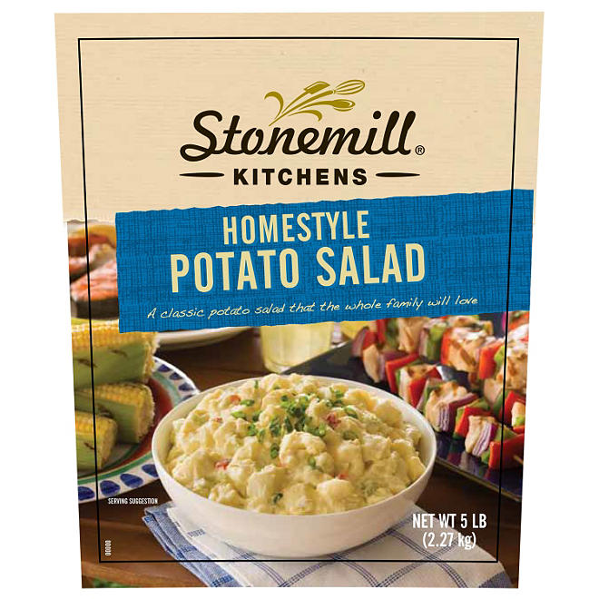 Stonemill Kitchens Homestyle Potato Salad (5 lb.)