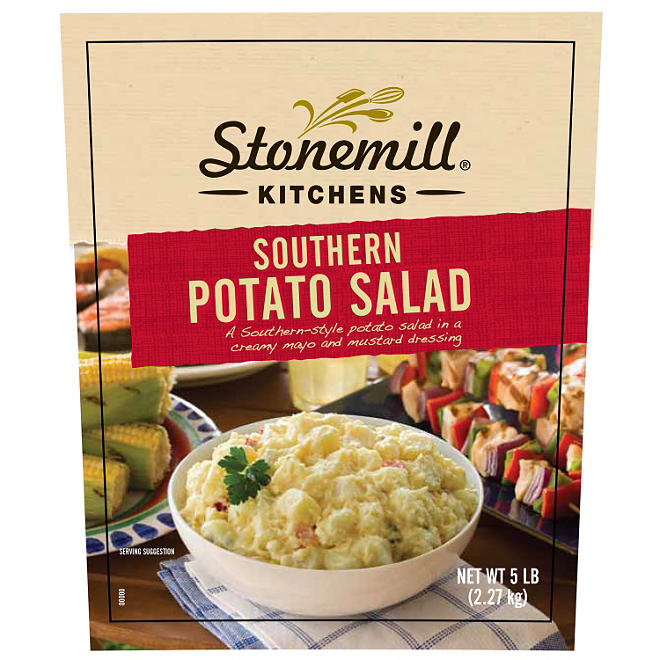 Stonemill Kitchens Southern Style Potato Salad (5 lbs.)