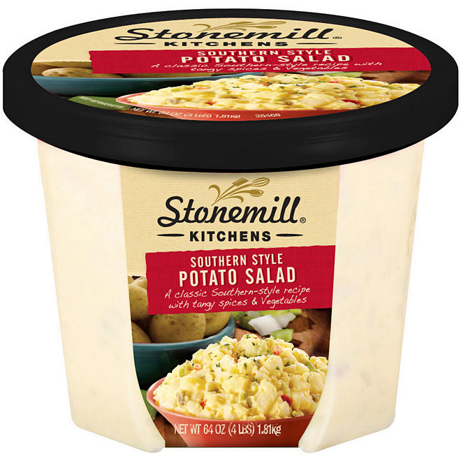Stonemill Kitchen Southern Style Potato Salad - 4 lb.