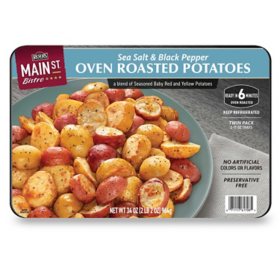 Reser's Main St. Bistro Oven Roasted Potatoes 2 pk.