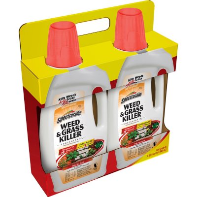 Spectracide Weed Stop For Lawns 32-fl Oz Concentrated Lawn Weed Killer